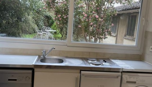 Logement �tudiant Location Studio Vide Courbevoie (92400)
