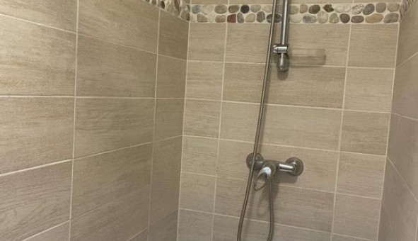 Logement �tudiant Studio &agrave; Courbevoie (92400)