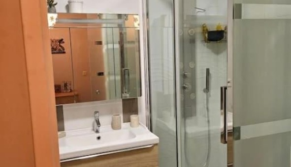 Logement �tudiant Studio &agrave; Courbevoie (92400)