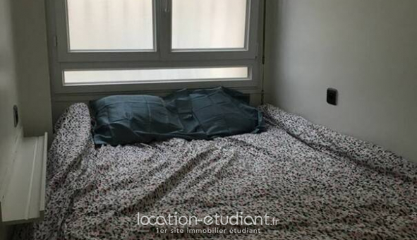 Logement �tudiant Studio &agrave; Courbevoie (92400)