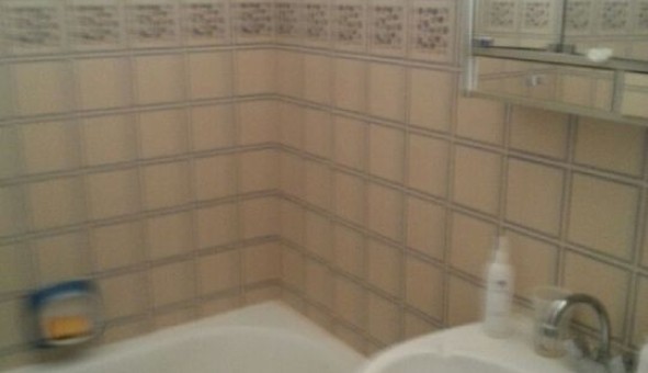 Logement �tudiant Studio &agrave; Courbevoie (92400)