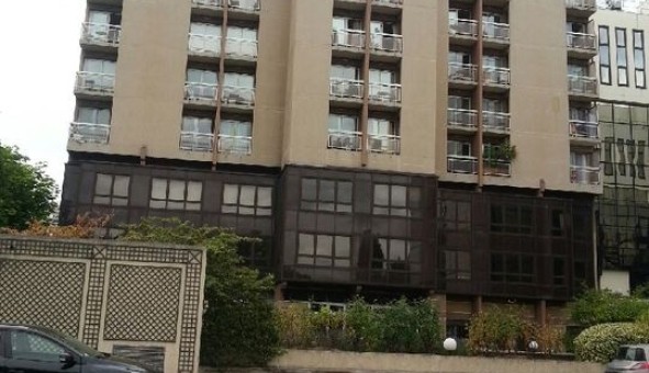 Logement �tudiant Location Studio Vide Courbevoie (92400)