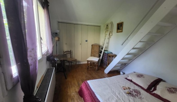 Logement tudiant Studio à Courcouronnes (91080)