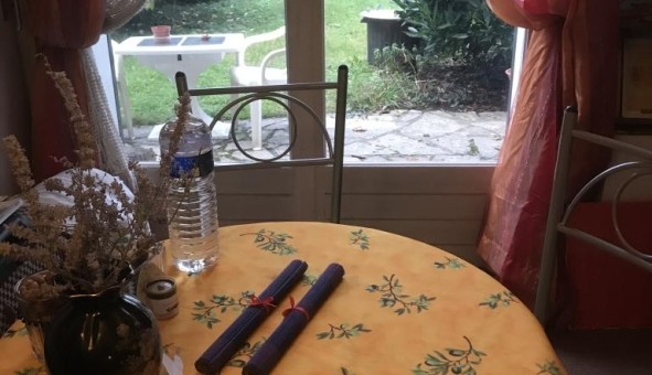 Logement tudiant Studio à Courcouronnes (91080)