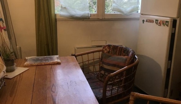 Logement tudiant Studio à Courcouronnes (91080)