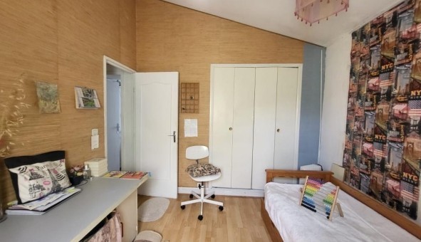Logement tudiant Studio à Courcouronnes (91080)
