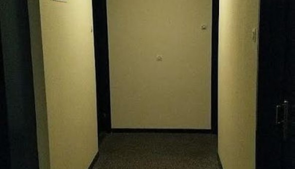 Logement �tudiant Studio &agrave; Courcouronnes (91080)