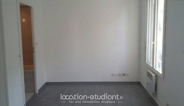 Logement tudiant Studio à Courdimanche (95800)