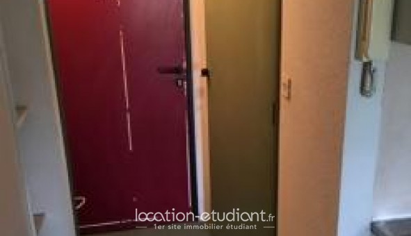 Logement tudiant Studio à Courdimanche (95800)