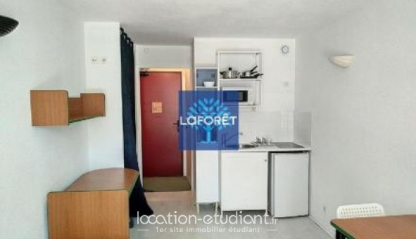 Logement tudiant Studio à Courdimanche (95800)