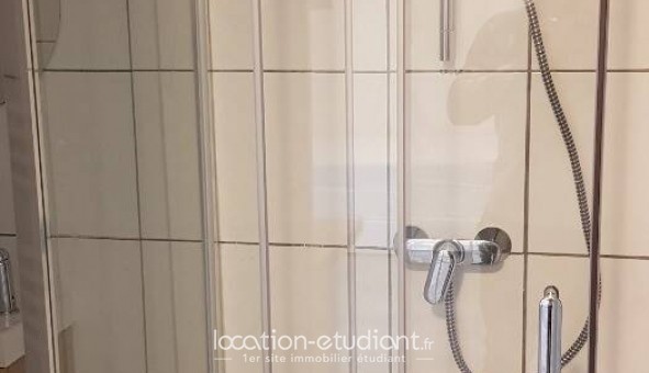 Logement tudiant Studio à Courdimanche (95800)