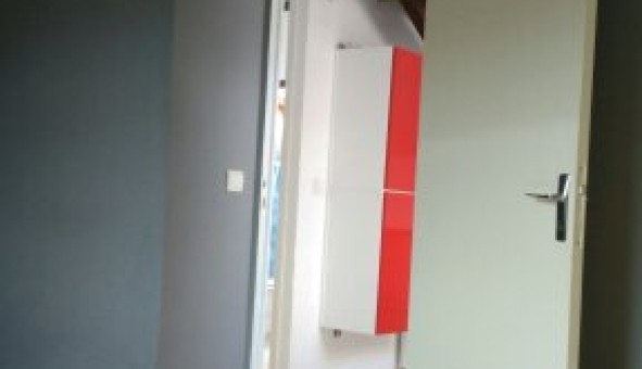 Logement tudiant Studio à Courdimanche (95800)