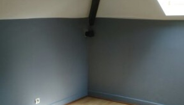Logement tudiant Studio à Courdimanche (95800)