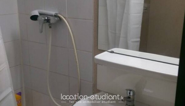 Logement tudiant Studio à Courdimanche (95800)