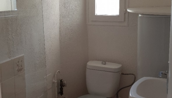 Logement tudiant Studio à Courdimanche (95800)