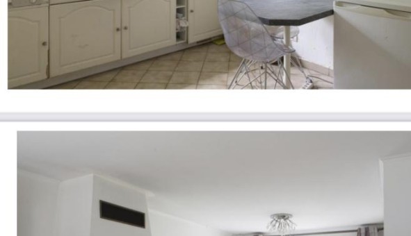 Logement �tudiant Studio &agrave; Courdimanche (95800)