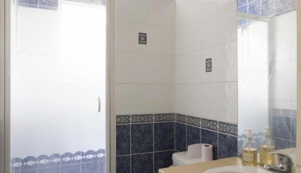 Logement �tudiant Studio &agrave; Courdimanche (95800)