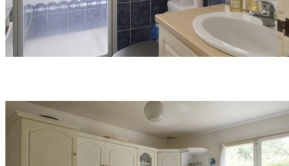 Logement �tudiant Studio &agrave; Courdimanche (95800)