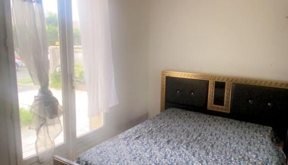 Logement �tudiant Studio &agrave; Courdimanche (95800)