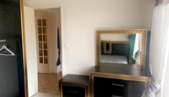 Logement �tudiant Studio &agrave; Courdimanche (95800)