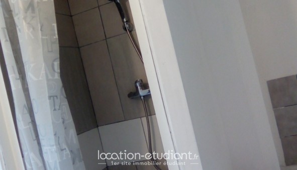 Logement �tudiant Studio &agrave; Courdimanche (95800)