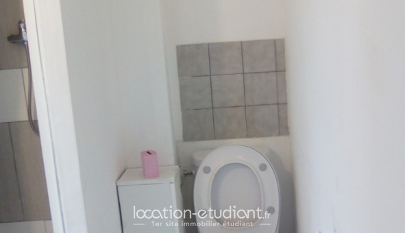 Logement �tudiant Studio &agrave; Courdimanche (95800)