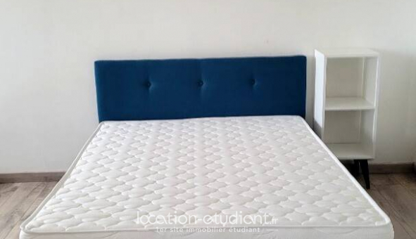 Logement �tudiant Location Studio Meubl&eacute; Courdimanche (95800)