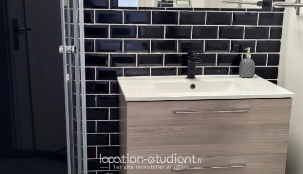 Logement �tudiant Studio &agrave; Courdimanche (95800)