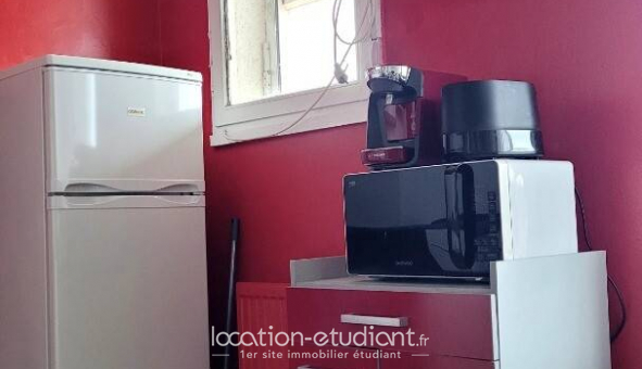 Logement �tudiant Studio &agrave; Courdimanche (95800)