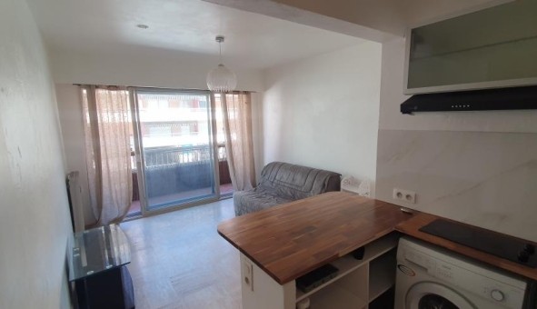 Logement �tudiant Location Studio Vide Coursegoules (06140)