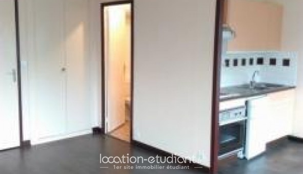 Logement tudiant Studio à Courseulles sur Mer (14470)