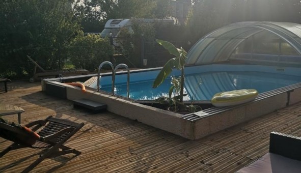 Logement �tudiant Studio &agrave; Courtisols (51460)