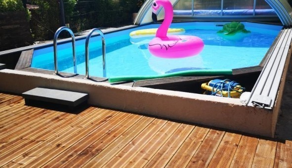 Logement �tudiant Studio &agrave; Courtisols (51460)