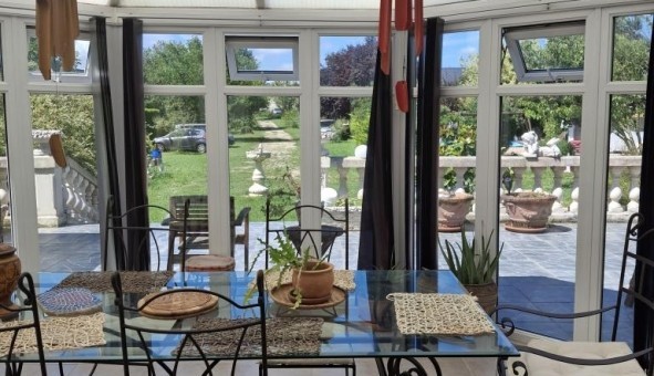 Logement �tudiant Studio &agrave; Courtisols (51460)