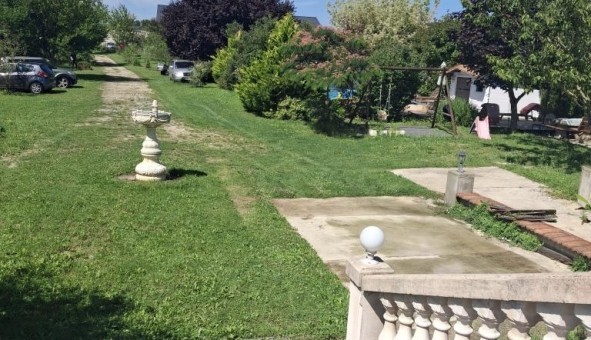 Logement �tudiant Studio &agrave; Courtisols (51460)