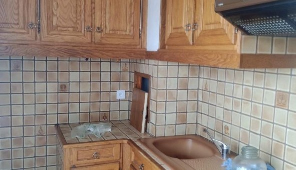 Logement tudiant Studio à Courtry (77181)