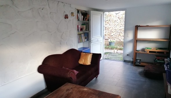 Logement tudiant Location Studio Vide Courtry (77181)