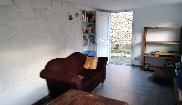 Logement tudiant Studio à Courtry (77181)