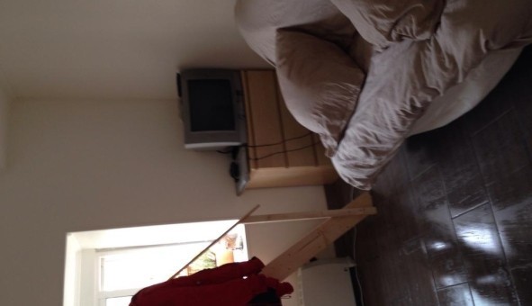 Logement tudiant Studio à Courtry (77181)