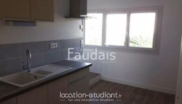 Logement tudiant Studio à Coutances (50200)