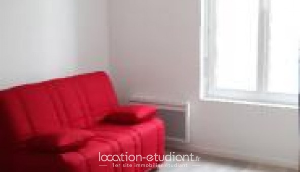 Logement tudiant Studio à Coutances (50200)