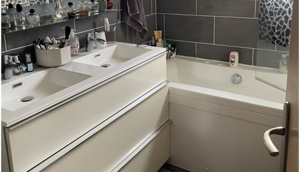 Logement tudiant Studio à Coye la Fort (60580)