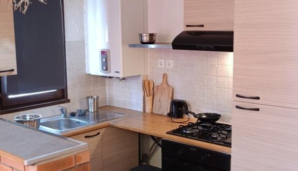 Logement tudiant Studio à Cran Gevrier (74960)