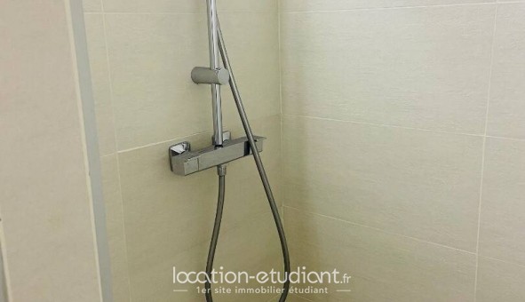 Logement tudiant Studio à Cran Gevrier (74960)