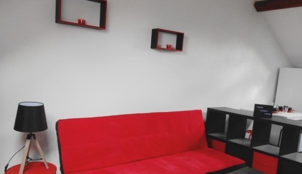 Logement tudiant Location Studio Vide Crancey (10100)