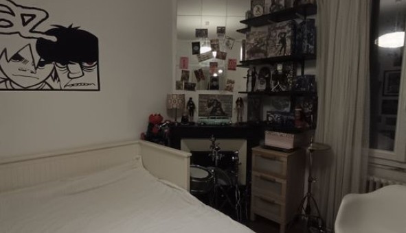 Logement �tudiant Studio &agrave; Crancey (10100)