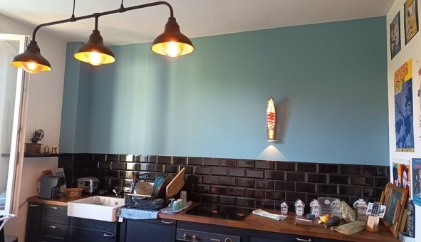 Logement �tudiant Studio &agrave; Crancey (10100)