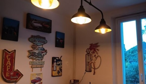 Logement �tudiant Studio &agrave; Crancey (10100)