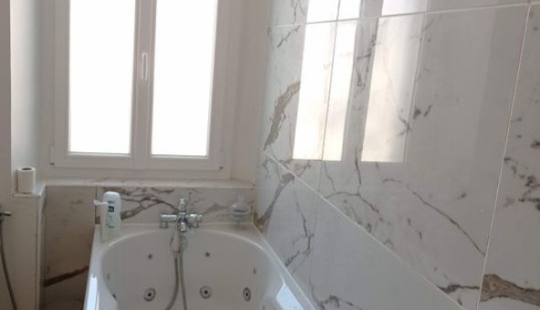 Logement �tudiant Studio &agrave; Crancey (10100)