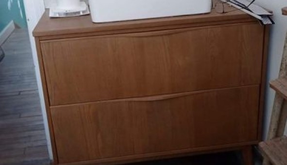 Logement �tudiant Studio &agrave; Crancey (10100)